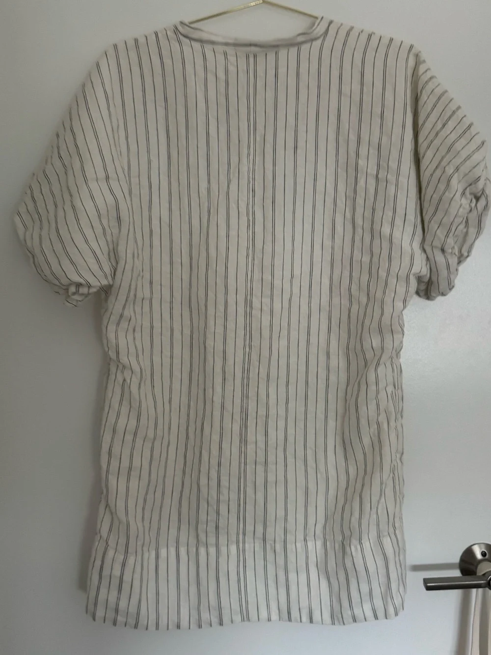Banana Republic 100% linen